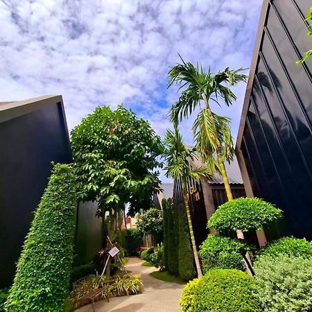 Sawasdee​ Buriram​ Resort Eksteriør bilde