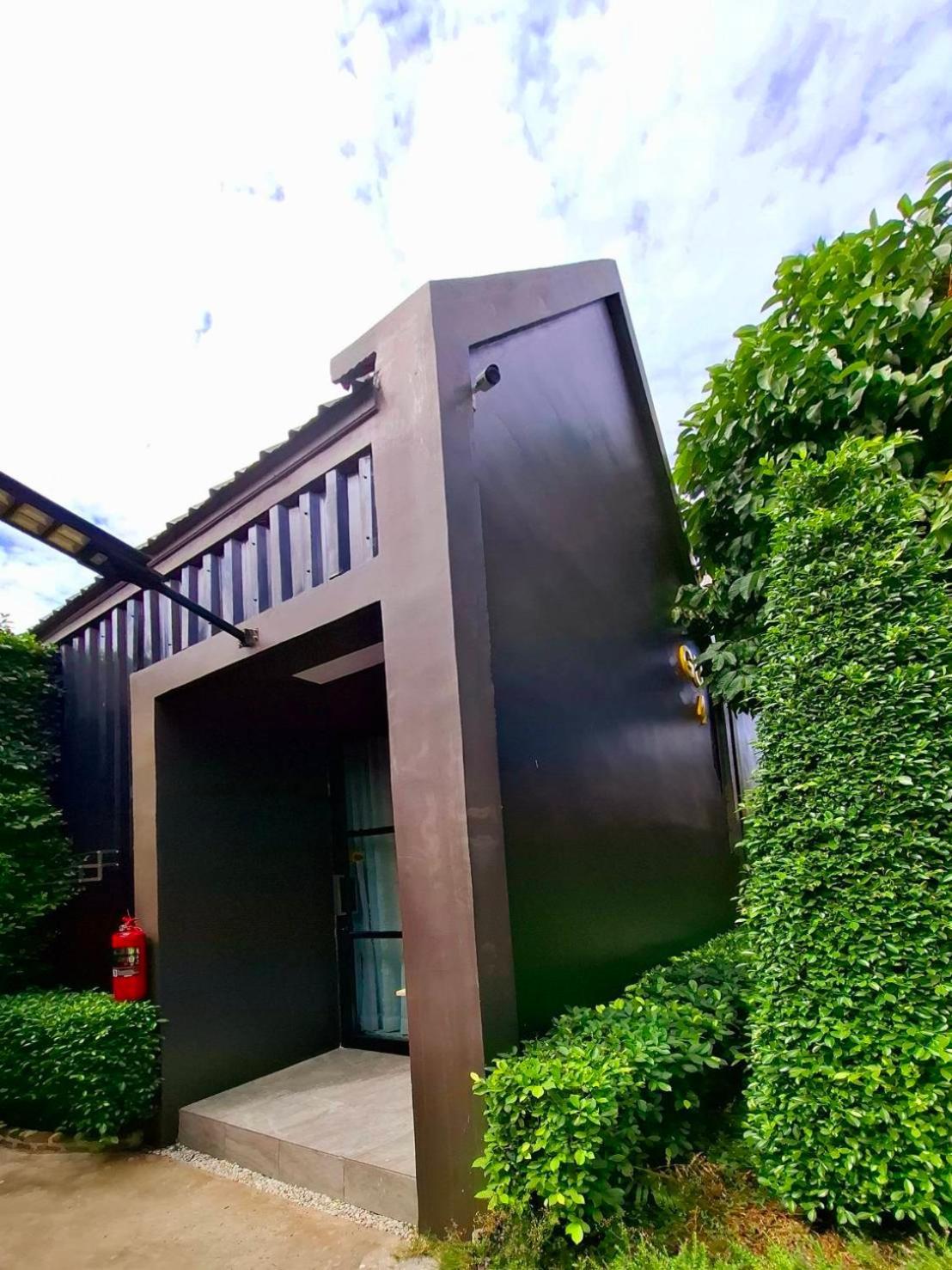 Sawasdee​ Buriram​ Resort Eksteriør bilde