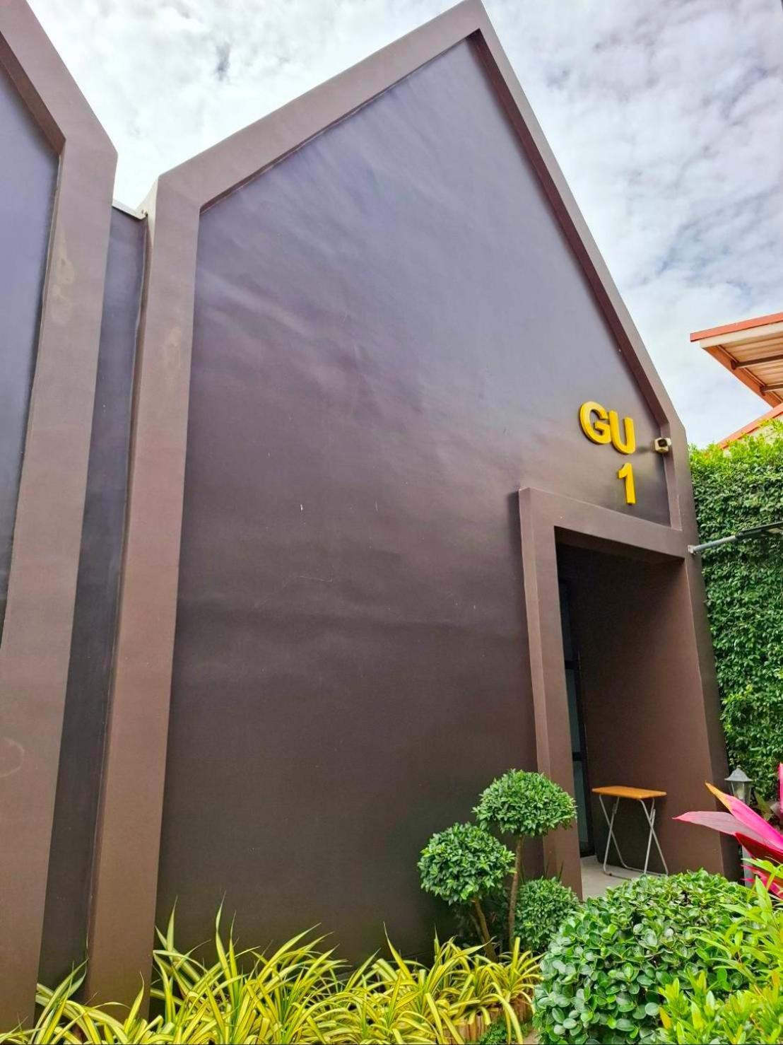 Sawasdee​ Buriram​ Resort Eksteriør bilde