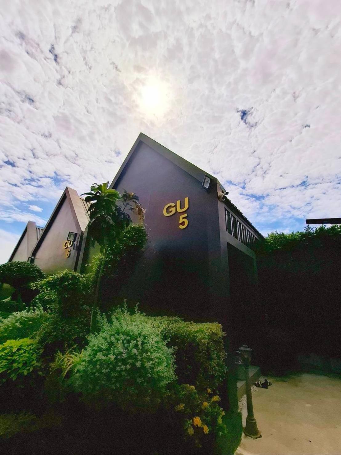 Sawasdee​ Buriram​ Resort Eksteriør bilde