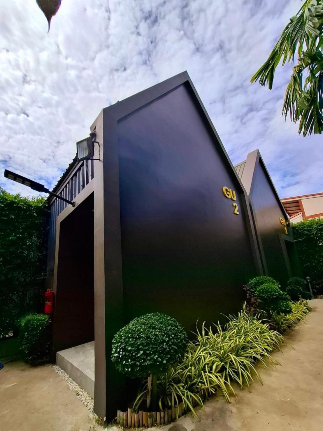 Sawasdee​ Buriram​ Resort Eksteriør bilde
