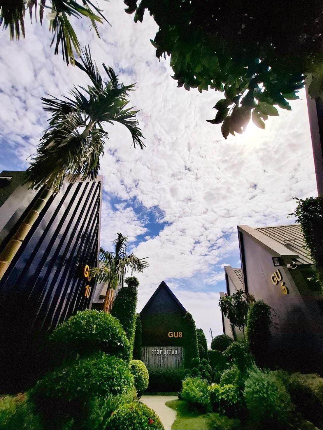 Sawasdee​ Buriram​ Resort Eksteriør bilde
