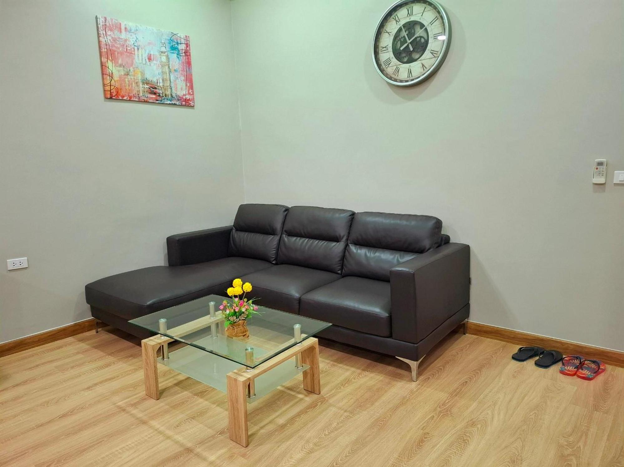 Sawasdee​ Buriram​ Resort Rom bilde